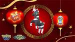 Pokmon Go Prime Gaming Lunar New Year Bundle January 2024