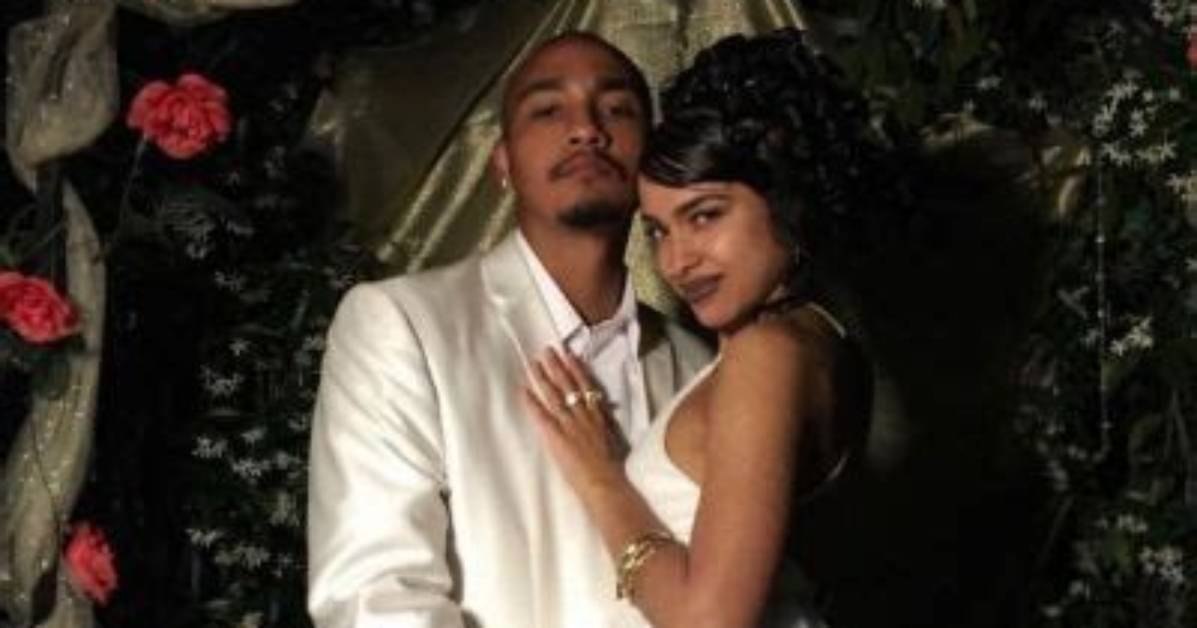 Princess Nokia Desires a Boyfriend in Whom
