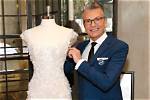 Randy Fenoli: the Height of a Fashion Icon