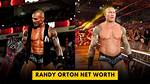 Randy Orton Net Worth | Winkblog