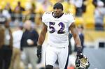 Ray Lewis Iii: a Legacy in the Making