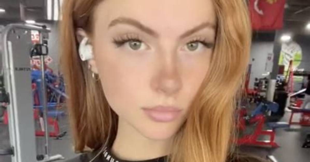 Redhead Winter's Onlyfans Leaks: Uncovered and Explained