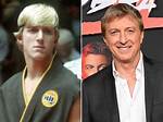 Reflections on William Zabka at 30 Year's Old