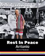 Remembering Antonio Dawson: a Tribute to the Chicago P. D. Cast Member