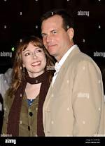 Remembering Bill Paxton's Wife: a Journey of Love and Legacy