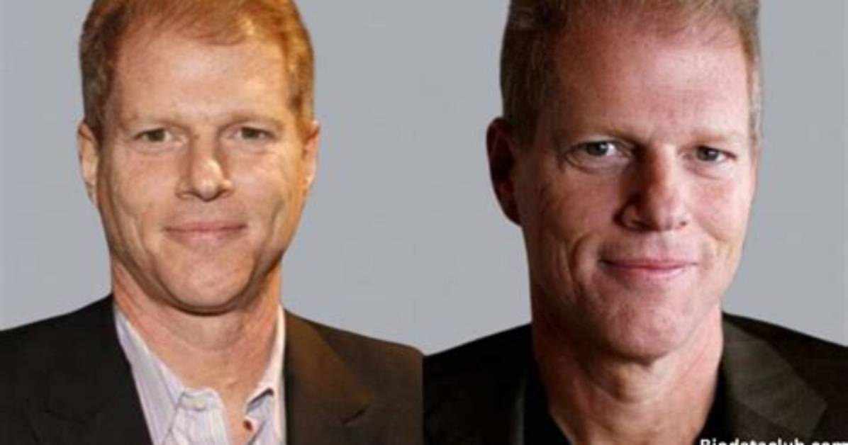 Remembering John Bolz: "White Collar" & Legacy | Rip