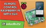 Remote Iot Platform Ssh Raspberry Pi: the Ultimate Guide to Secure and Efficient Remote Access