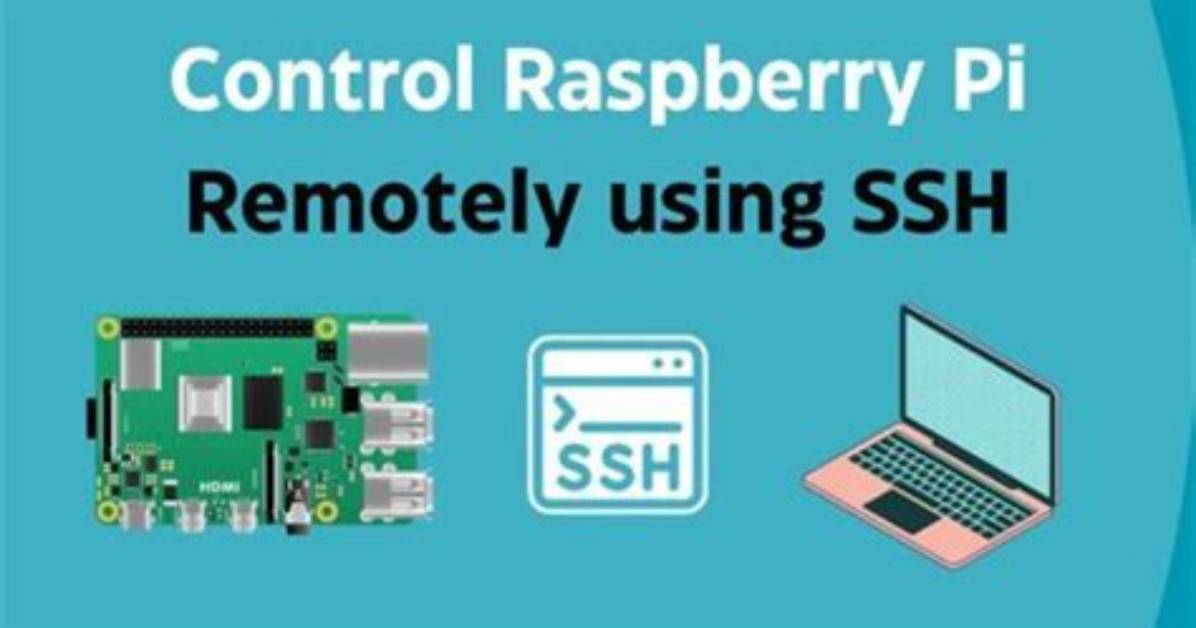 Remoteiot Web Ssh Raspberry Pi: Free Download and Setup Guide