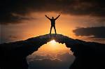 Resilience and Triumph over Adversity