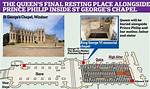 Revealed: Prince's Final Resting Place - Photos & Details