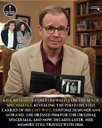 Rick Moranis: a Journey Through Love, Loss, and Resilience