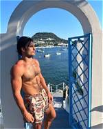 Robbie Cabral Height, Weight, Net Worth, Age, Birthday, Wikipedia, Who, Instagram, Biography