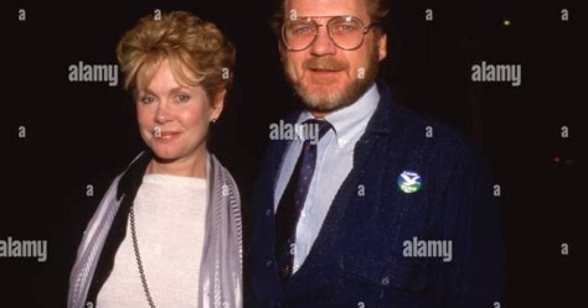 Robert Foxworth: the Life and Career of a Television Icon