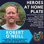Robert O'neill: the Man Behind the Mission