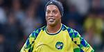 Ronaldinho: a Glimpse into His Current Football Endeavors