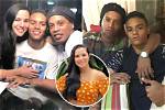 Ronaldinho's Wife: Unveiling the Life of His Partner