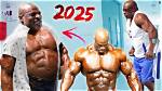 Ronnie Coleman Now: the Legacy of a Bodybuilding Icon