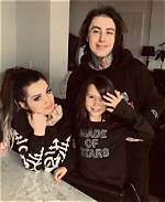 Ronnie Radke's Daughter: a Deep Dive into Family Life and Parenthood
