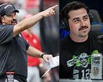 "Ryan Day Is Acting Like Your Goddamn World Beater"