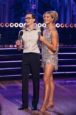 Rylee Dancing with the Stars: a Journey of Grace and Talent