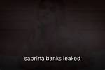 Sabrina Banks Leak: Understanding the Controversy and Its Impacts