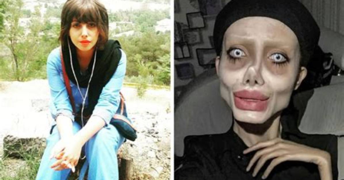 Sahar Tabar: the Influential Journey of a Social Media Sensation