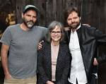 Sally Field Children: Meet Peter, Eli, Sam