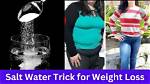 Salt Water Trick: Does It Work? the Truth & Risks Revealed!