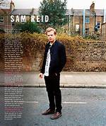 Sam Reid Height: Uncovering the Secrets of His Stature