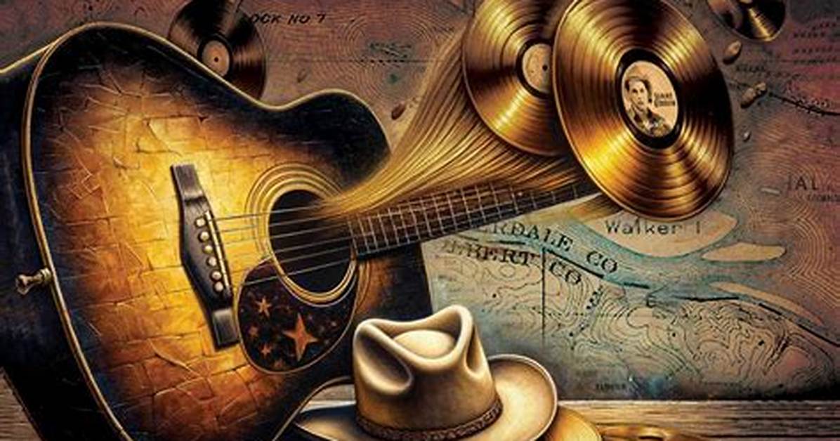 Sammy Kershaw's Beloved: a Journey of Love and Loss