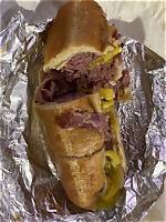 Sandwiches Unlimited: Exploring the Best Sandwiches in Orange, Nj