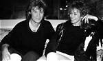 Sara Allen and Daryl Hall Back Together: a Journey of Love and Collaboration