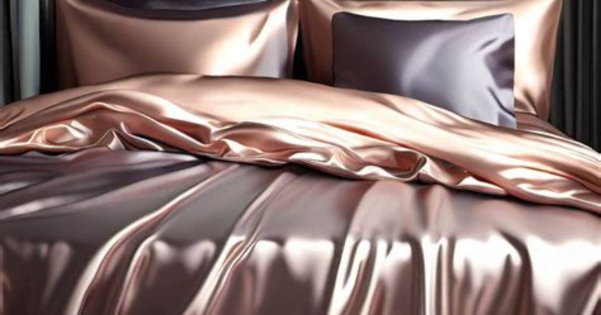 Satin Satin Sheets: the Ultimate Guide to Luxurious Comfort