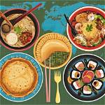 Savor the Flavors: Exploring the World of Soup Shops
