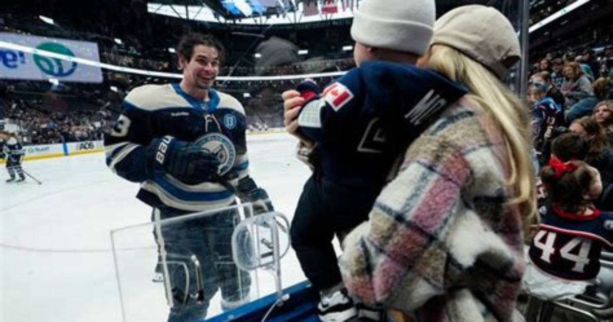 Sean and Brittany Monahan: a Deep Dive into Their Lives and Legacy