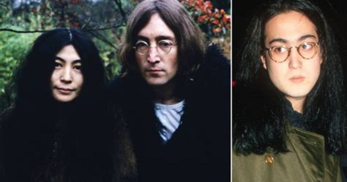 Sean Lennon: a Look into the Life of John Lennon’s Son
