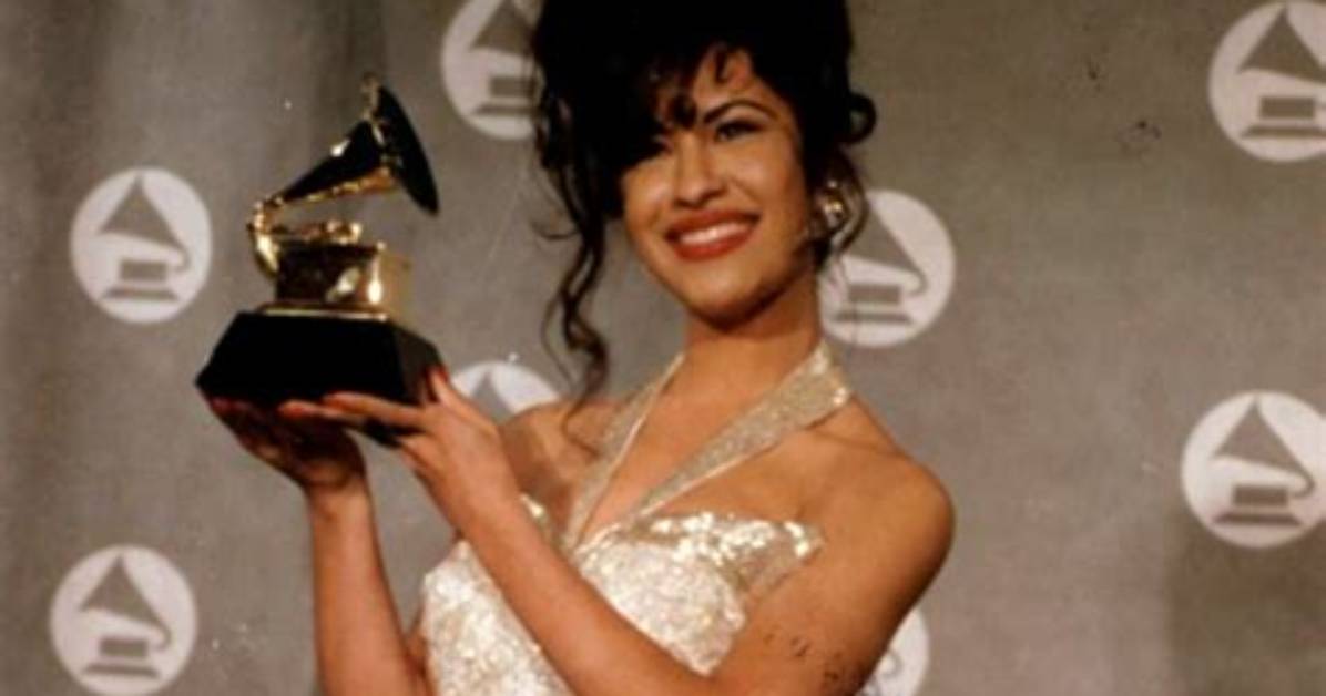 Selena: the Iconic Mexican Singer Who Changed Music Forever