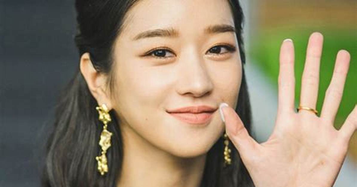 Seo Ye Ji: the Rising Star of South Korean Entertainment