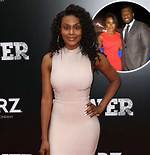 Shannon Thornton’s Secret Love Life: Does She Have a Husband?