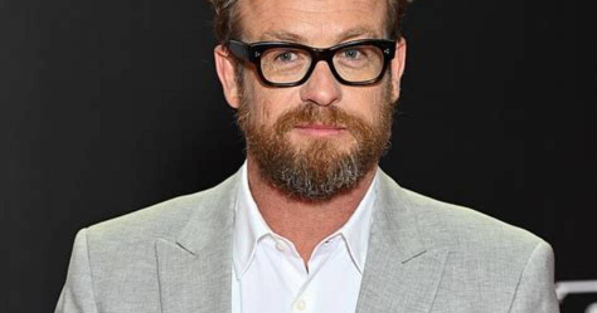 Simon Baker: a Comprehensive Look at the Australian Star
