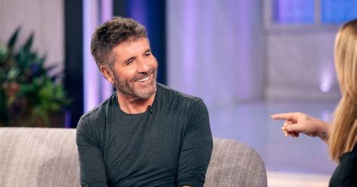 Simon Cowell Dead: Debunking the Rumors and Exploring the Legacy