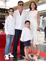 Simon Cowell's Disabled Son: a Journey of Love and Overcoming Obstacles