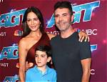 Simon Cowell's Son's Illness: a Journey of Strength and Hope