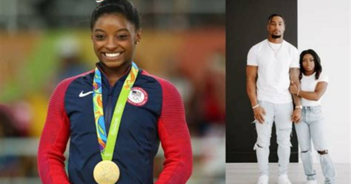 Simone Biles Height in Cm: a Deep Dive into the Accomplished Gymnast's Stature