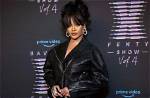 Sister of Pop Icon Kandy Fenty Rihanna