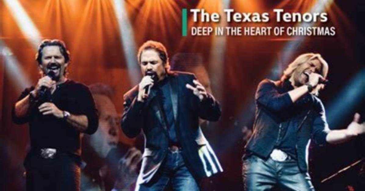 Skip the Games and Dive into the Heart of Texas!