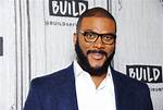 Snogblogy | Tyler Perry Makes History Acquiring Major Tv Networks