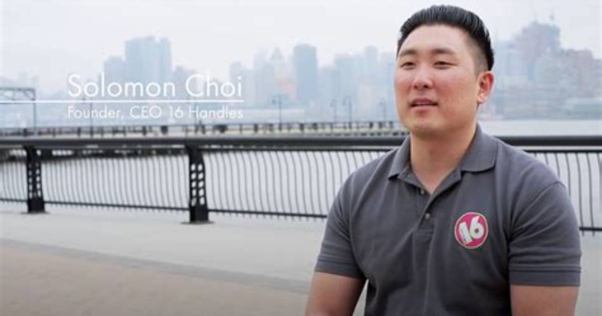 Solomon Choi Dead: the Untold Story Behind the Tragedy