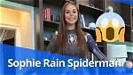 Sophia Rain Spiderman Video Official: an in-Depth Exploration