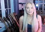 Sophie Lloyd: the Rising Star in the Music Industry